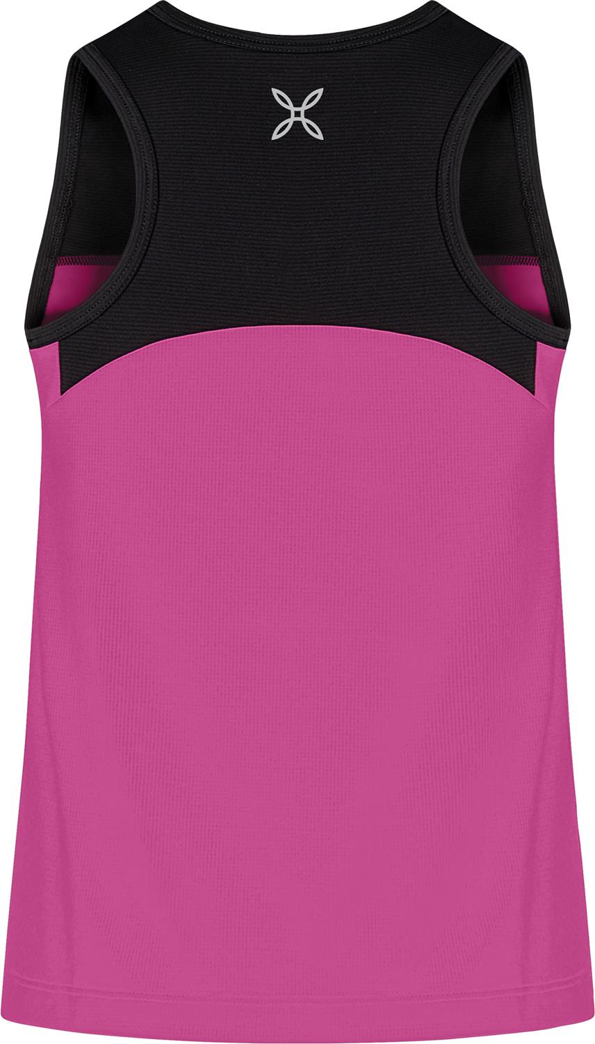 Montura - FAIRY CANOTTA KIDS — BATON ROUGE — Vista posteriore 2
