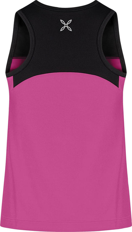 Montura - FAIRY CANOTTA KIDS — BATON ROUGE — Vista posteriore 2