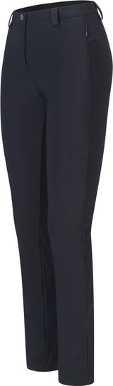 Montura - WINTER LIFE PANTS WOMAN — BLACK — Immagine 2