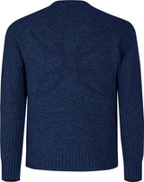 Montura - ESSENCE MAGLIA — NIGHT BLUE — Vista posteriore 2