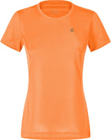Montura - JOIN T-SHIRT WOMAN — MELON — Vista frontale 1