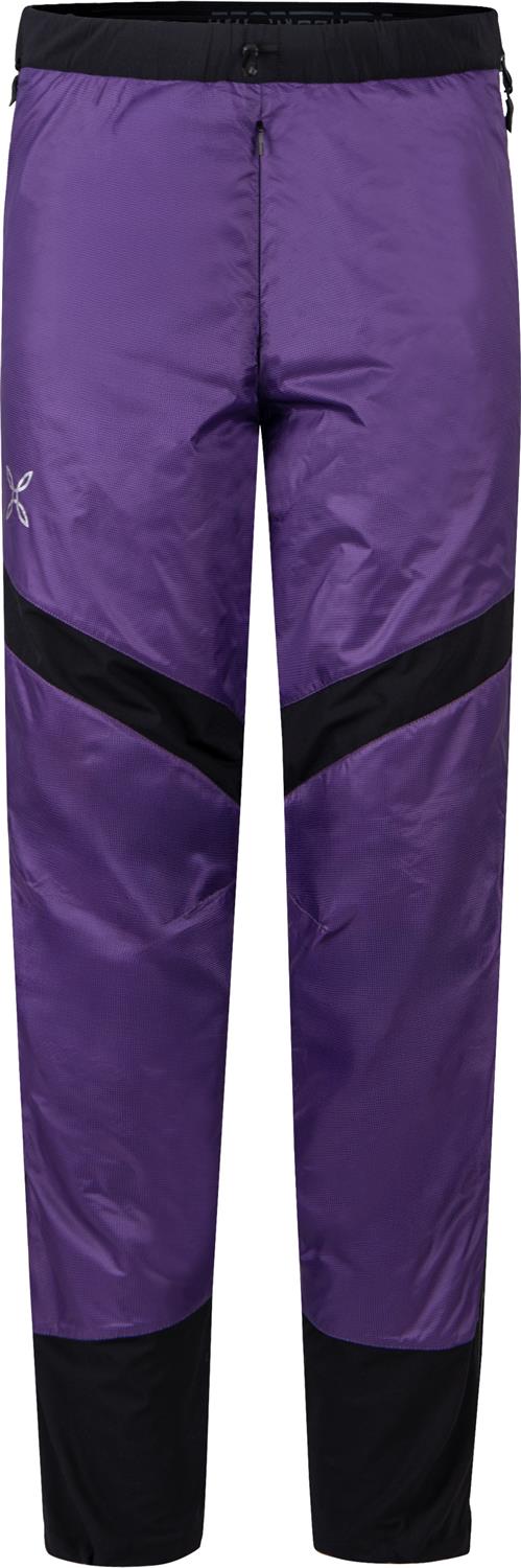 Montura - VERTIGO COMFORTEMP PANTS — PETUNIA — Vista frontale 1