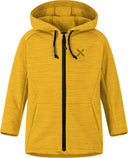 Montura - TIMELESS MAGLIA BABY — MUSTARD — Vista frontale 1