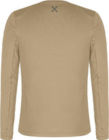 Montura - FRESH LIGHT MAGLIA — DESERT BEIGE — Vista posteriore 2