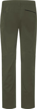 Montura - ROUTE PANTS — VERDE SALVIA — Vista posteriore 3
