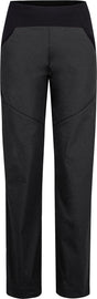 Montura - GUNA PANTS WOMAN — ANTRACITE — Vista frontale 1