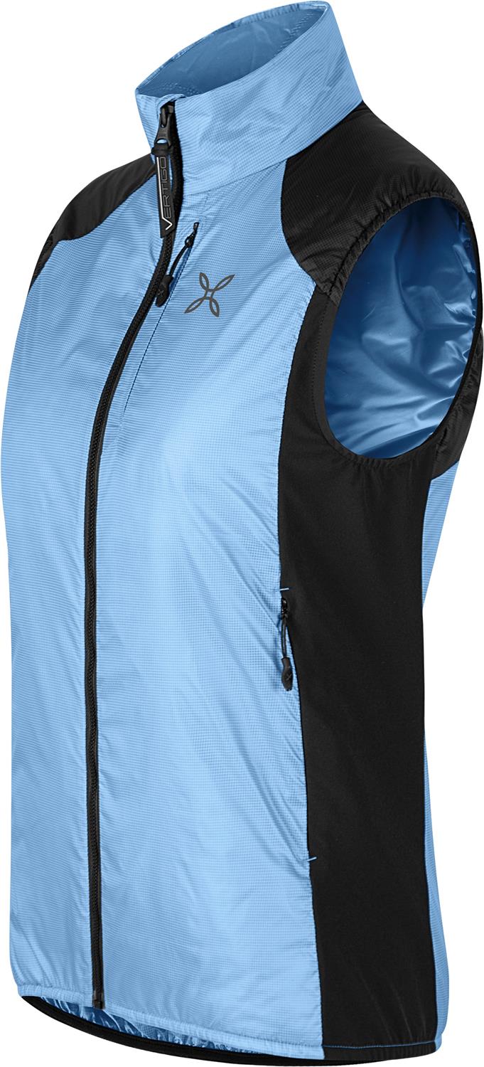 Montura - VERTIGO COMFORTEMP VEST WOMAN — DUSK — Immagine 2