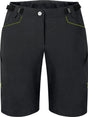 Montura - RANDO CYCLING SHORTS WOMAN — ARDESIA — Vista frontale 1