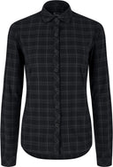 Montura - CAMELIA 2 SHIRT WOMAN — ARDESIA — Vista frontale 1