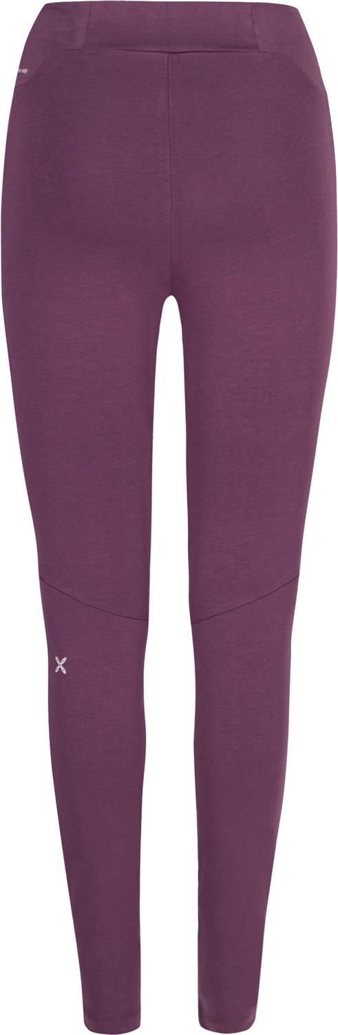 Montura - SHIVA TIGHTS WOMAN — VINACCIA — Vista posteriore 2
