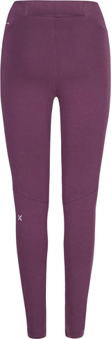 Montura - SHIVA TIGHTS WOMAN — VINACCIA — Vista posteriore 2