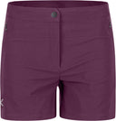Montura - TREK SHORTS WOMAN — VINACCIA — Vista frontale 1