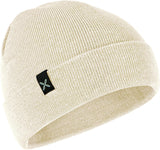 Montura - MERINO CAP — PANNA — Vista frontale 1