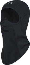 Montura - BALACLAVA LIGHT CAP — BLACK — Vista frontale 1