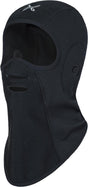 Montura - BALACLAVA LIGHT CAP — BLACK — Vista frontale 1