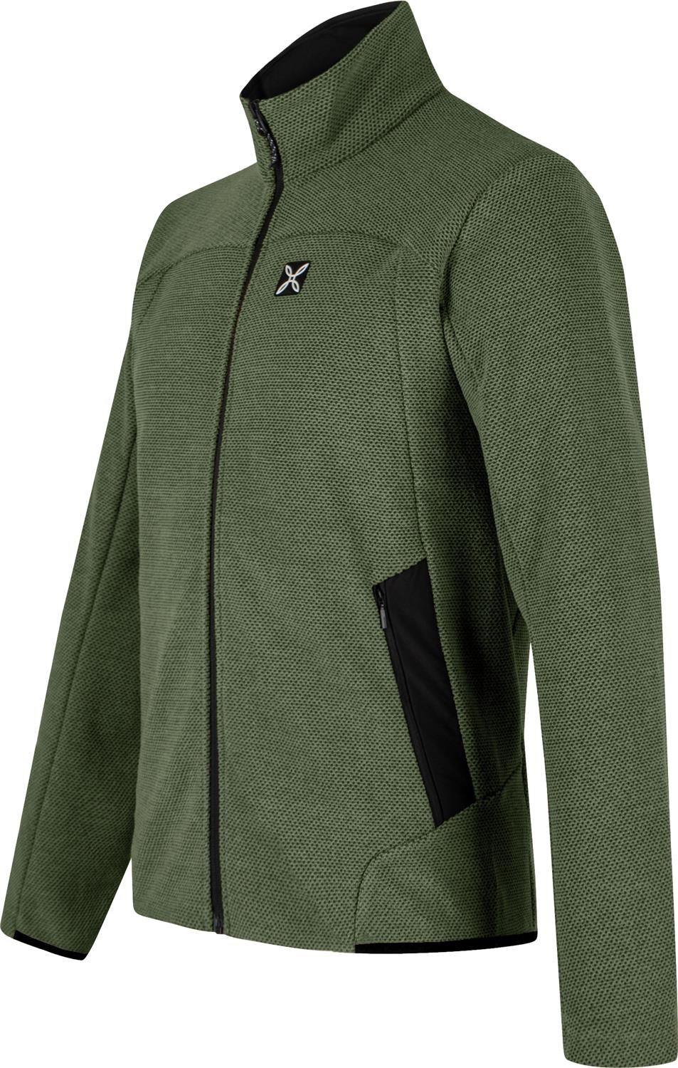 Montura - ARGO MAGLIA — VERDE SALVIA — Immagine 2