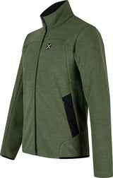 Montura - ARGO MAGLIA — VERDE SALVIA — Immagine 2