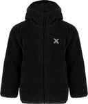 Montura - SHERPA MAGLIA BABY — BLACK — Vista frontale 1