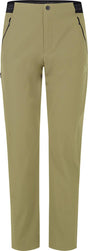 Montura - ROUTE RIPSTOP PANTS — DESERT BEIGE — Vista frontale 1