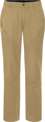 Montura - FREE EVO PANTS — DESERT BEIGE — Vista frontale 1