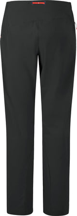 Montura - VERSANTE LIGHT PANTS — ARDESIA — Vista posteriore 3