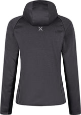 Montura - GROOVE MAGLIA WOMAN — ARDESIA — Vista posteriore 3