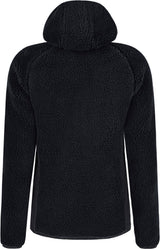 Montura - SHERPA MAGLIA WOMAN — BLACK — Vista posteriore 3