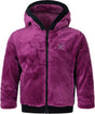 Montura - POLAR STRETCH HOODY JKT BABY — BATON ROUGE — Vista frontale 1