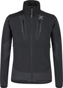 Montura - BRAVE 3 JACKET — BLACK — Vista frontale 1