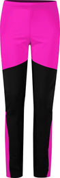 Montura - ROCKY PANTS KIDS — INTENSE VIOLET — Vista frontale 1