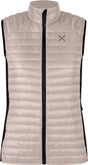 Montura - WALK VEST WOMAN — DUST ROSE — Vista frontale 1
