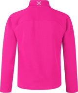 Montura - THERMIC 2 ANORAK KIDS — INTENSE VIOLET — Vista posteriore 2