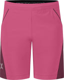 Montura - RISE BERMUDA KIDS — BATON ROUGE/VINACCIA — Vista frontale 1