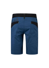 Montura - NISKA BERMUDA — DEEP BLUE/ARDESIA DELAVE' — Vista posteriore 2