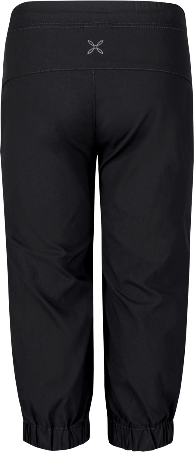 Montura - OUTDOOR PLAY PANTS BABY — BLACK — Vista posteriore 2