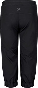 Montura - OUTDOOR PLAY PANTS BABY — BLACK — Vista posteriore 2