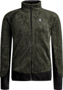 Montura - REMIX EVO MAGLIA — VERDE SALVIA — Vista frontale 1