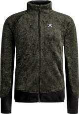 Montura - REMIX EVO MAGLIA — VERDE SALVIA — Vista frontale 1