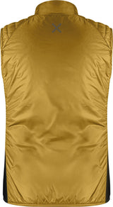 Montura - WALK VEST — GOLD — Vista posteriore 2