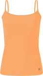 Montura - SUN SHOWER CANOTTA WOMAN — MELON — Vista frontale 1