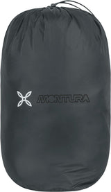 Montura - CONVERT SLEEPING BAG BABY — BLU OTTANIO — Immagine 3