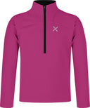 Montura - THERMIC 2 ANORAK KIDS — BATON ROUGE — Vista frontale 1