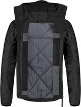 Montura - SKISKY 2.0 JACKET — BLACK — Immagine 4