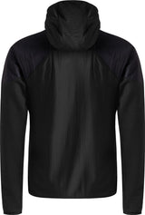 Montura - ACTION HOODED MAGLIA — BLACK — Vista posteriore 3