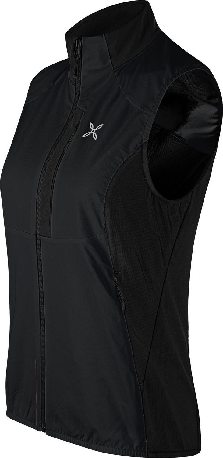 Montura - FLASH VEST WOMAN — ARDESIA — Immagine 2