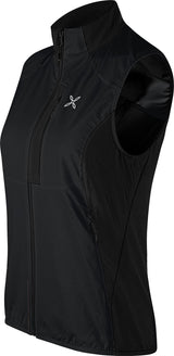 Montura - FLASH VEST WOMAN — ARDESIA — Immagine 2