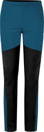 Montura - ROCKY PANTS KIDS — DEEP BLUE — Vista frontale 1