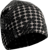 Montura - SNOW BEANIE — BLACK/SHELL — Vista frontale 1