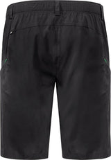 Montura - ROUTE BERMUDA — ANTRACITE/VIBE GREEN — Vista posteriore 3