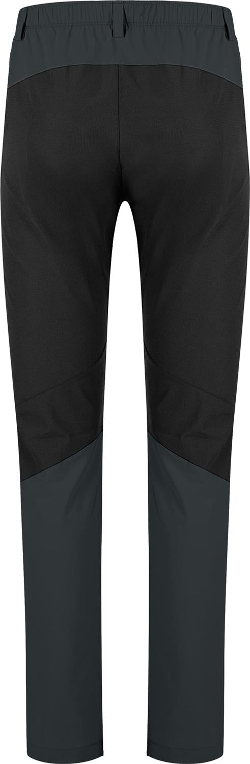 Montura - SPITZE EVO PANTS — ANTRACITE — Vista posteriore 3